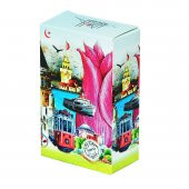 Hamam Sefası Sabunu İstanbul Manzara 125 Gr - 4