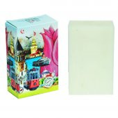 Saba Hamam Sefası Sabunu İstanbul Manzara 125 Gr - 6