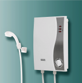 SEM BT-1 Majesty ELEKTRİKLİ ŞOFBEN thumbnail 1