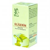 Gliserin Yağı 50 cc - 3