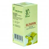 Gliserin Yağı 50 cc - 4