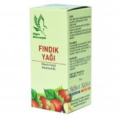 Fındık Yağı 50 cc - 3
