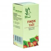 Fındık Yağı 50 cc - 4