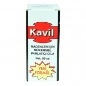 Kavil Maden Cilası 50 cc - 2