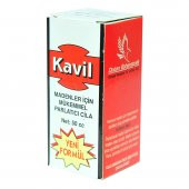 Kavil Maden Cilası 50 cc - 3