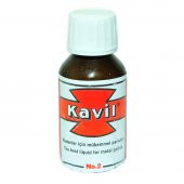 Kavil Maden Cilası 50 cc - 5