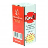 Doğan Kavil Maden Cilası 50 cc - 4