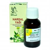 Doğan Hardal Yağı 50 cc - 1