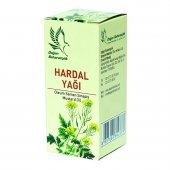 Doğan Hardal Yağı 50 cc - 3