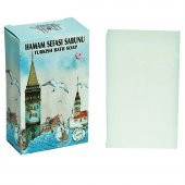 Saba Hamam Sefası Sabunu Kız Kulesi 125 Gr - 6