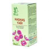 Doğan Haşhaş Yağı 50 cc - 3
