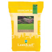 Lawn&Art Xeriscape Mix Çayır Mera Çim Tohumu Karışımı 10 kg - 1