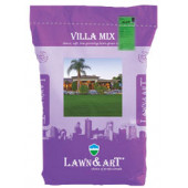 Lawn&Art Villa Mix Özel Bahçeler için Çim Tohumu Karışımı 10 kg - 1