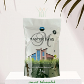4'LÜ KARIŞIM ÇİM TOHUMU - 1 KG KUTU - 1