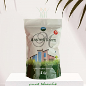 6'LI KARIŞIM ÇİM TOHUMU - 1 KG KUTU - 1