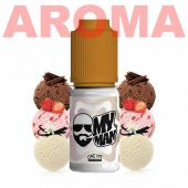 One Hit Wonder My Man 10ml TFA / TPA Aroma - 1