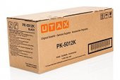UTAX PK-5012K P-C3560DN/MFP P-C3565i SİYAH TONER ORJİNAL 12K SYF - 1