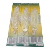 Doğan Baharatçılık Damla Sakızı 1 Gram Saf Doğal Mini Paket - 3