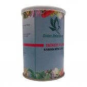 Doğan Baharatçılık Ekinezyalı Karışık Bitkisel Çay 100Gr Teneke - 3