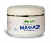 Dr.Shiffa Massage Krem 100ML - 1
