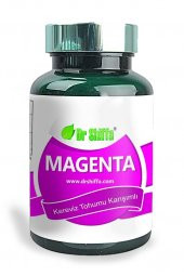 Dr.Shiffa Magenta 120 Kapsül - 1