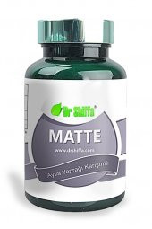 Dr.Shiffa Matte 120 Kapsül - 1