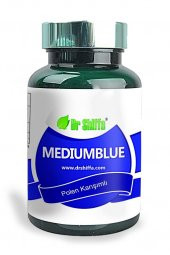 Dr.Shiffa Mediumblue 120 Kapsül - 1