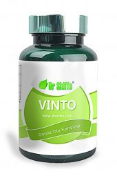 Dr.Shiffa Vinto 120 Kapsül - 1