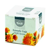 Themra Aynısefa Yağı Özlü Kremi 50ml Aynı Safa Aynı Sefa Doğal - 1