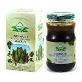 Themra Enginarlı Bitkisel Karışımlı Macun Enginar Macunu 420GR - 1