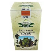 Themra Enginarlı Bitkisel Karışımlı Macun Enginar Macunu 420GR - 4
