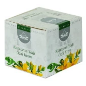 Themra Sarı Kantaron Kremi Çörekotu Okaliptus Menekşe Mersin 50CC - 2