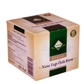 Themra Nane Yağı Özlü Kremi 50cc Doğal Naneli Nane Yağı Özü Krem - 1