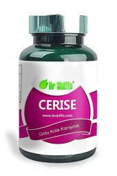 Dr.Shiffa Cerise 120 Kapsül - 1
