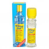 China Oel Çin Yağı 10ML - 1