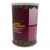Doğan Baharatçılık Ginkgo Biloba Yaprağı Bitki Çayı Teneke 100 G - 2