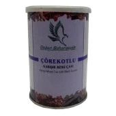 Doğan Baharatçılık Çörekotlu Karışık Bitkisel Çay 100Gr Teneke - 9