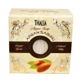 Thalia Argan Sabunu 150Gr Doğal Saf Özlü Yağlı Katkısız Bitkisel - 6