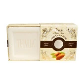 Thalia Argan Sabunu 150Gr Doğal Saf Özlü Yağlı Katkısız Bitkisel - 9