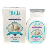 Thalia Sarımsak Özlü Kokusuz Şampuanı 300ML - 1