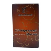 Doğan Baharatçılık Civanperçemi Ballı Bitkisel Macunu 450 Gram - 2