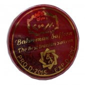Saffron Safran 1Gr Bahremun Doğal Saf iranion iran Safranı - 6