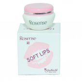 Rosense Gülbirlik Soft Lips Dudak Bakım Kremi 5Ml Dudak Vazelini - 1