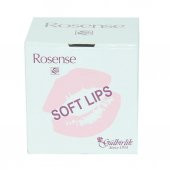 Rosense Gülbirlik Soft Lips Dudak Bakım Kremi 5Ml Dudak Vazelini - 2