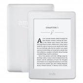 Kindle Paperwhite 3- 300 PPI Yüksek Çözünürlüklü Ekran Wi-Fi - 2