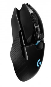 Logitech G903 LIGHTSPEED Oyun Mouse thumbnail 2