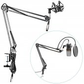 Neewer NW-35 Mikrofon Standı - 1