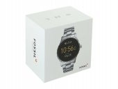 Fossil Q Marshal (2. Nesil) Paslanmaz Çelik Akıllı Saat - 2
