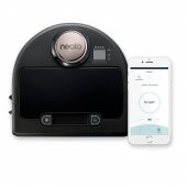 Neato Botvac Enabled Robot Süpürge (Wİ-Fİ Bağlantılı) - 1