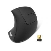 Anker 2.4G Kablosuz Vertical Ergonomik Optical Mouse - 1